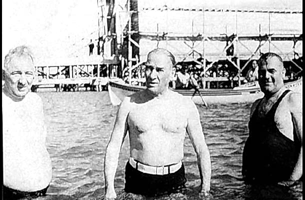 2011 10 Kasım Atatürk'ü Anma Yarışları Programı Ankara