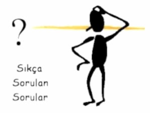 Yüzme Kurslarımızda Sıkça Sorulan Sorular